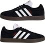 Adidas Sportswear VL Court Lifestyle Skateboarding Suède Schoenen - Thumbnail 6