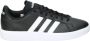 Adidas Sportswear Grand Court TD Lifestyle Court Casual Schoenen Unisex Zwart - Thumbnail 2