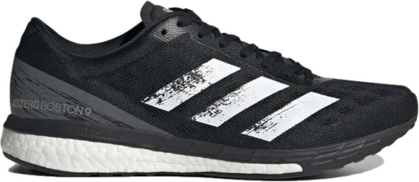 Adidas Adizero Boston 8 hardloopschoenen Hardloopschoenen