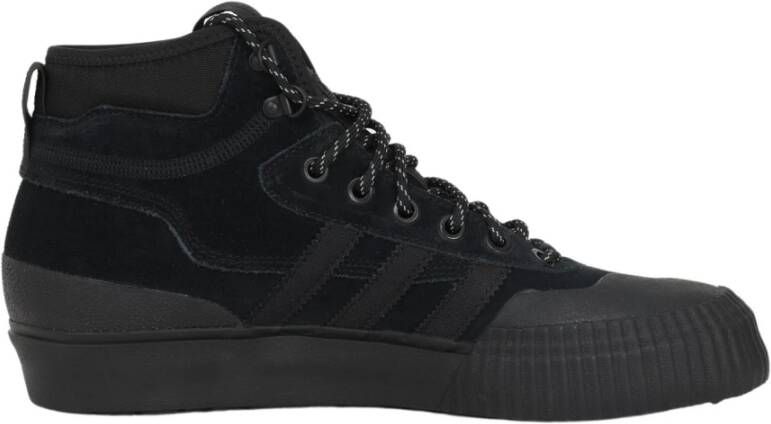 Adidas Sneakers Zwart Heren