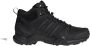 Adidas TERREX Swift R2 MID GTX Gore-Tex Heren Wandelschoenen Trekking Outdoor Schoenen Zwart CM7500 - Thumbnail 3