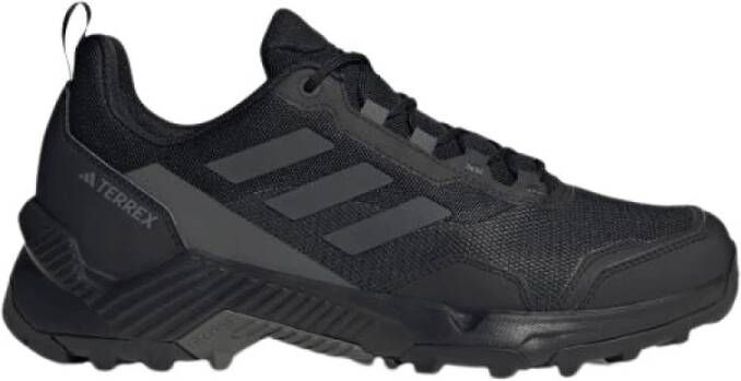Adidas Sneakers Zwart Heren