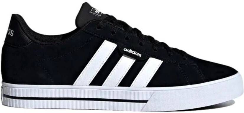 Adidas Sneakers Zwart Heren