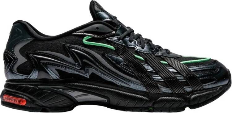 Adidas Comfortabele en stijlvolle Gz9416 Sneakers Black Heren