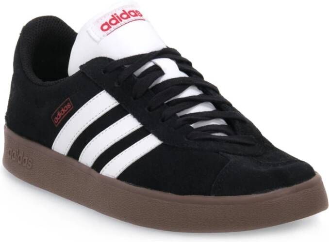 Adidas Sneakers Zwart Heren