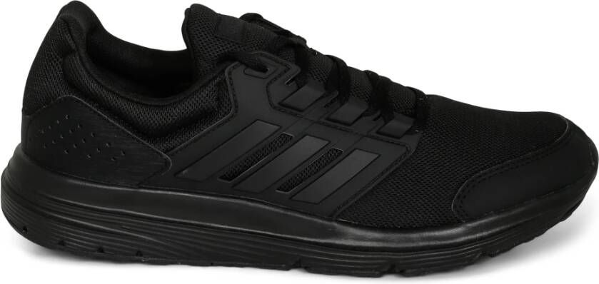 Adidas Sneakers Zwart Heren