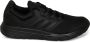 Adidas Performance Galaxy 5 Classic hardloopschoenen donkerblauw wit - Thumbnail 11