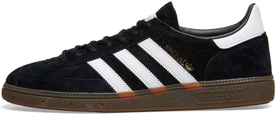 Adidas Originals Handball Spezial Sneaker Terrace Styles core black ftwr white GUM5 maat: 36 beschikbare maaten:36 2 3 37 1 3 38 2 3 39 1 - Foto 9