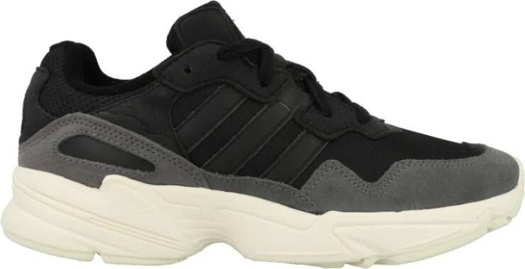 Adidas Sneakers Zwart Unisex