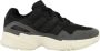 Adidas YUNG-96 Sneakers- Core Black Core Black Off White - Thumbnail 2