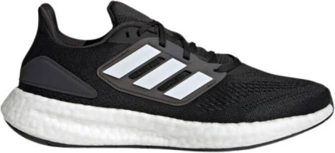 Adidas Sneakers Zwart Unisex