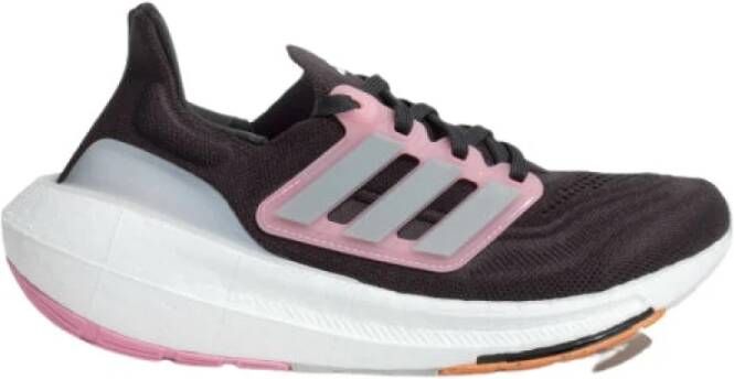 Adidas Sneakers Zwart Unisex