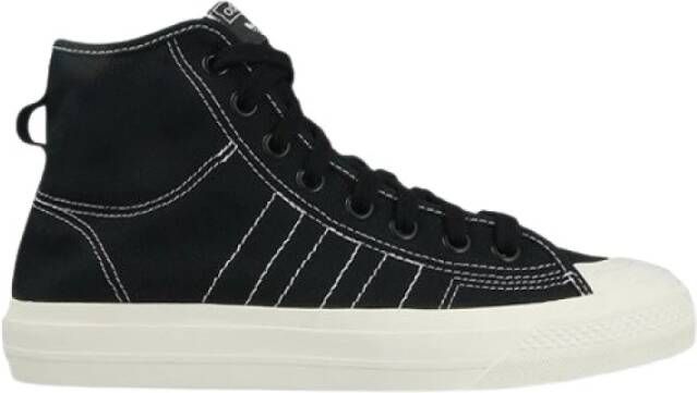 Adidas Originals Nizza Hi RF high top sneakers