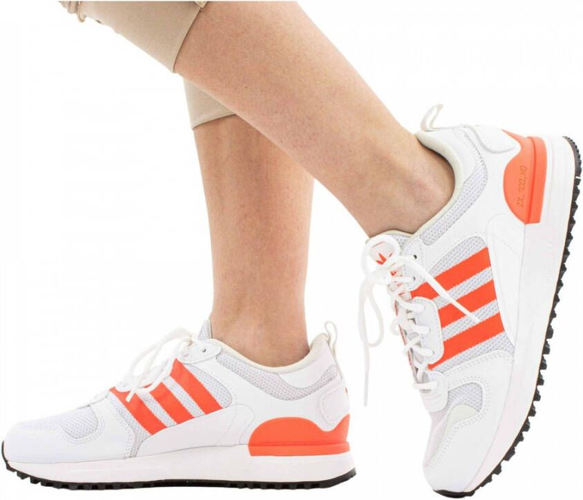 Adidas sneakers zx 700 hd Wit Dames