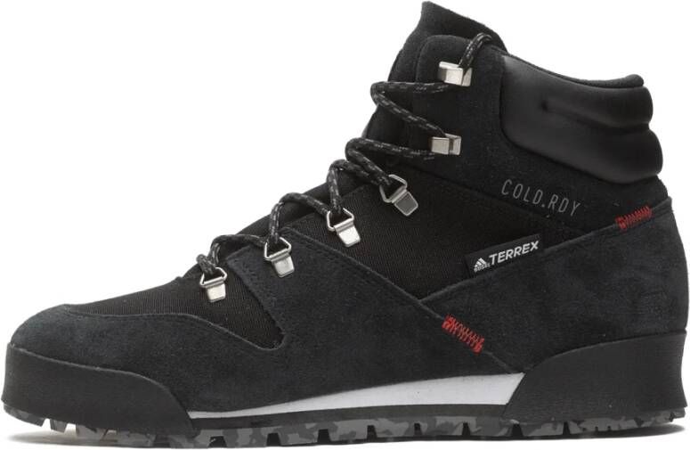 Adidas TERREX Snowpitch COLD.RDY Hiking Schoenen Unisex Zwart