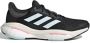 Adidas Zwarte Solar Glide 5 Sneakers Vrouwen Black Dames - Thumbnail 2