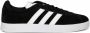Adidas Vl Court 2.0 Sneakers Core Black Ftwr White Ftwr White - Thumbnail 15