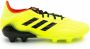 Adidas Copa Sense.2 Firm Ground Voetbalschoenen Team Solar Yellow Core Black Solar Red - Thumbnail 2