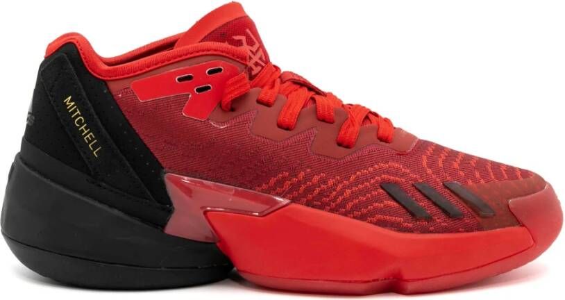 Adidas Performance D.O.N. Issue #4 Schoenen