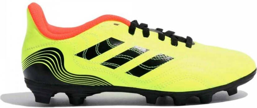 Adidas Sport Shoes Geel Heren