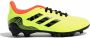 Adidas Kids adidas Copa Sense.4 Gras Kunstgras Voetbalschoenen(FxG)Kids Geel Zwart Rood - Thumbnail 3