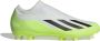 Adidas Perfor ce X CRAZYFAST.3 LL FG Voetbalschoenen Unisex Wit - Thumbnail 2