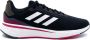 Adidas Hardloopschoenen Sport Startyourrun Blauw Sportwear Vrouwen - Thumbnail 2