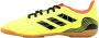 Adidas Perfor ce Copa Sense.4 zaalvoetbalschoenen geel zwart rood Imitatieleer 28 - Thumbnail 3