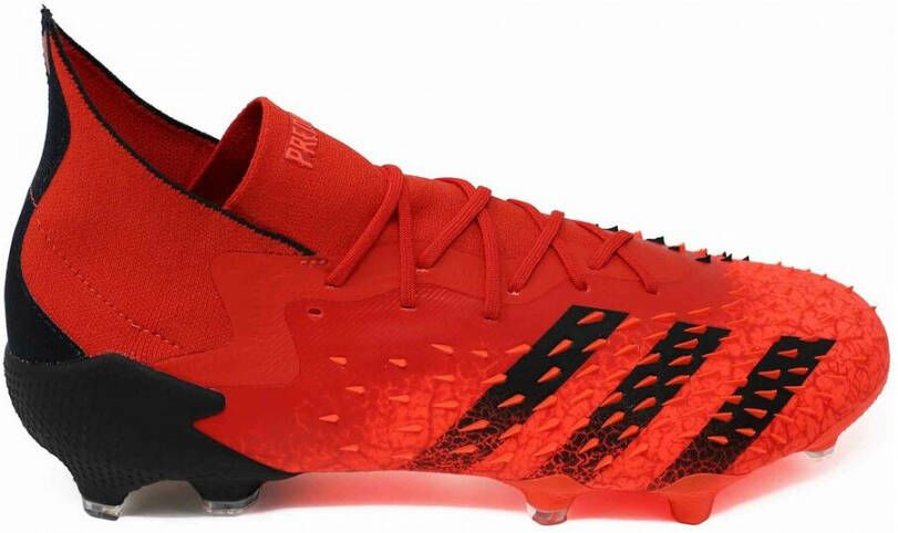 Adidas predator rood cheap