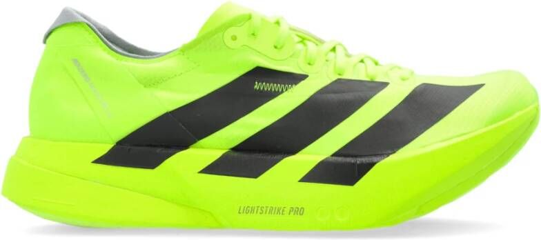 Adidas Sportschoenen Adizero Adios PRO 4 W