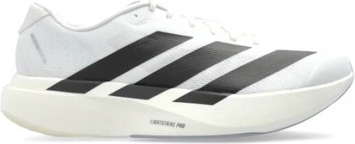 Adidas Performance Runningschoenen geïnspireerd door het ontwerp van de adios pro evo