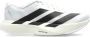 Adidas Adizero EVO SL Dames Schoenen Wit Maat: 36 2 3 Flyknit Foot Locker - Thumbnail 1