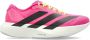 Adidas Women's Adizero Evo SL Hardloopschoenen roze - Thumbnail 1