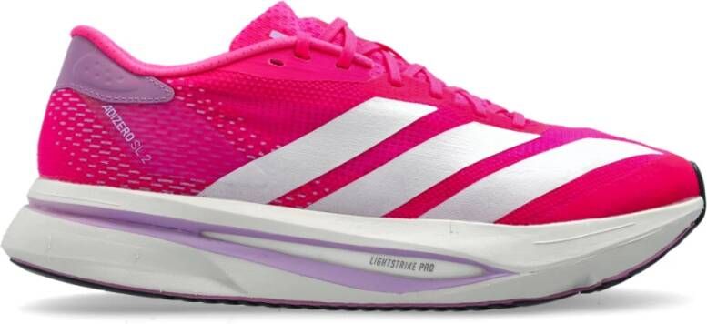 Adidas Sportschoenen Adizero SL2 W - Foto 2