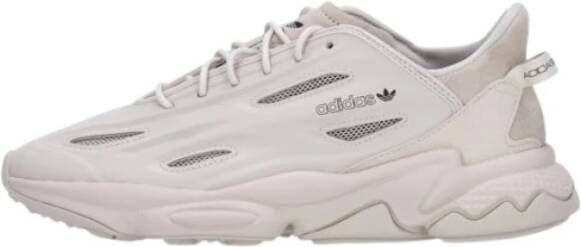 Adidas Sportschoenen Beige Heren