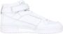 Adidas Originals Forum Mid sneakers wit Imitatieleer Meerkleurig 36 2 3 - Thumbnail 2