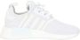 Adidas Originals Nmd_r1 J Sneaker Running Schoenen ftwr white ftwr white grey one maat: 37 1 3 beschikbare maaten:36 2 3 36 37 1 3 - Thumbnail 7