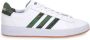 Adidas Sportswear Grand Court 2.0 Sneakers White 3 Heren - Thumbnail 2