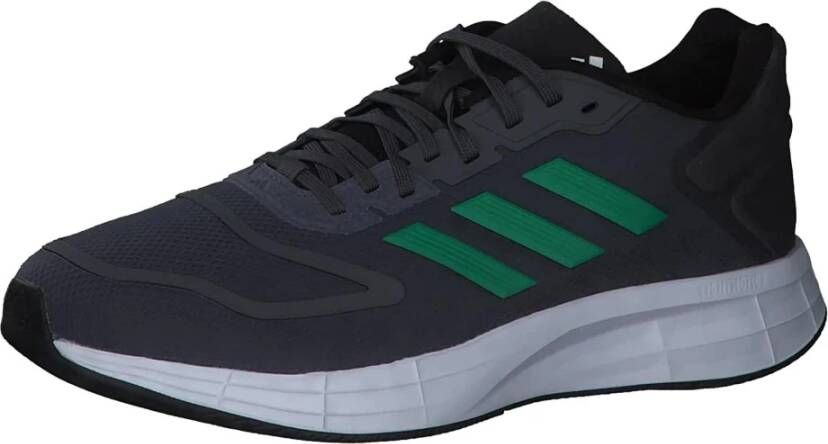 Adidas Sportschoenen Grijs Heren