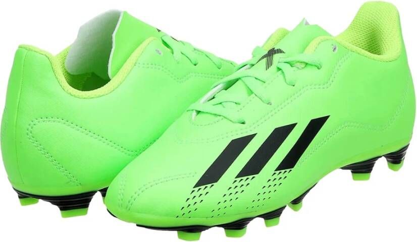 Adidas Sportschoenen Groen Unisex