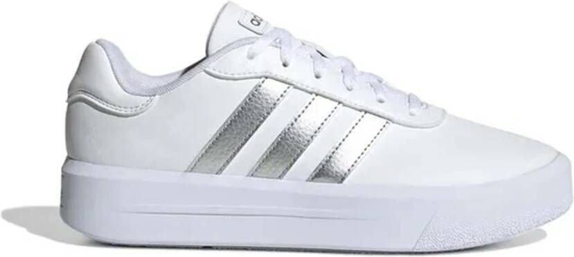 Adidas Stijlvolle en comfortabele damessneakers White Dames - Foto 4