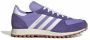 Adidas Sportschoenen Purple Heren - Thumbnail 1