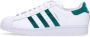 Adidas Sportschoenen Stijl ID: H00190 White Heren - Thumbnail 1