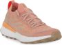 Adidas Performance Terrex Two Ultra Primeblue W Chaussures de trail running Vrouw Rose - Thumbnail 2