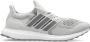 Adidas Ultraboost 1.0 Schoenen Grijs Maat: 43 1 3 Mesh Synthetisch Foot Locker - Thumbnail 2