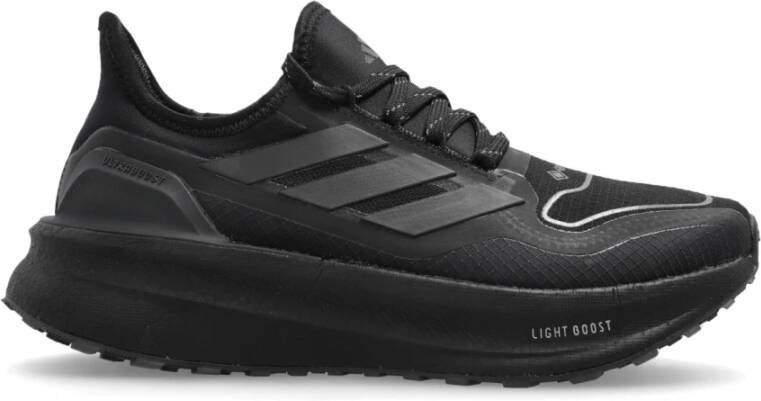 Adidas Ultraboost Dames Schoenen Zwart Maat: 40 2 3 Mesh Synthetisch Foot Locker