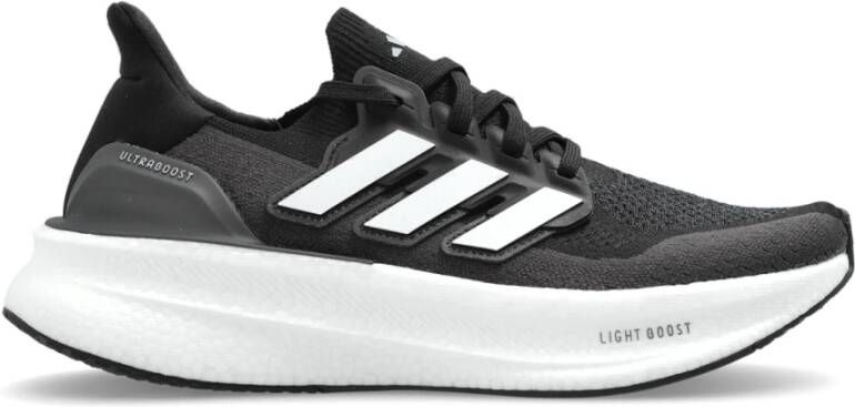 Adidas Ultraboost Dames Schoenen Zwart Maat: 36 2 3 Mesh Synthetisch Foot Locker