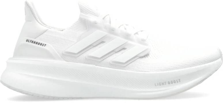 Adidas Ultraboost 5 Heren Schoenen Wit Maat: 40 2 3 Mesh Synthetisch Foot Locker
