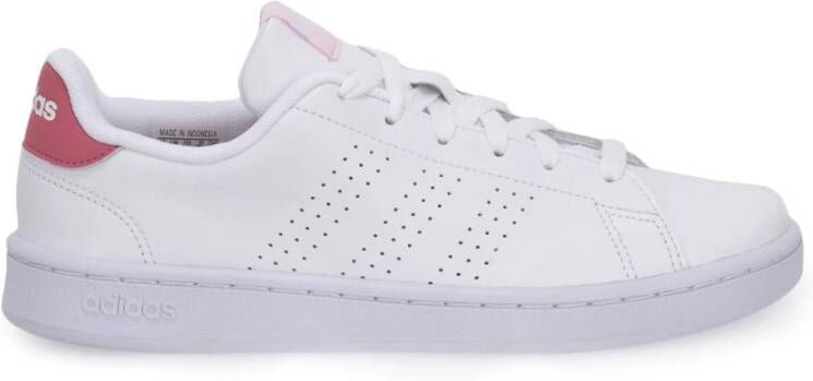 Adidas Sportswear Advantage Sneakers Wit 2 3 Vrouw - Foto 4
