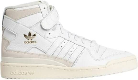 Adidas Sportschoenen White Heren